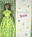 Mattel Barbie 20318 1998 Avon Lemon-Lime Sorbet African American Doll