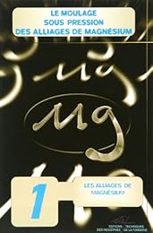 Les  alliages de magnésium