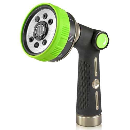 RAINPOINT Hose Sprayer Nozzle