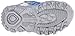 Star Wars Skechers Kids R2D2 Damager III Astronech Sneaker (Toddler/Little Kid)