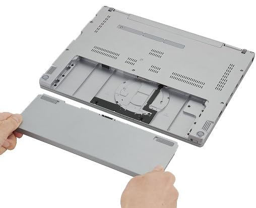 Panasonic Let's note FV4 - 14