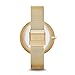 Skagen Women's SKW2141 Gitte Gold Mesh Watch
