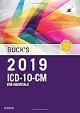 Buck's 2019 ICD-10-CM Hospital Edition