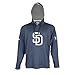 Stitches MLB Men's Lightweight Athletic Hoody