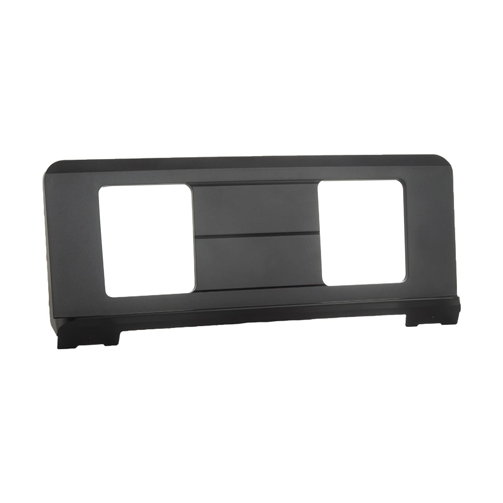 POHOVE Keyboard Sheet Music Stand - Lightweight, Compatible with PSR/YPT/KB/P/KBP/DGX Series