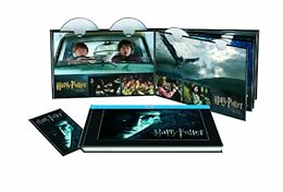 Harry Potter - Années 1-6