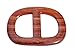 Mary Crafts wooden scarf rings Shawl Ring