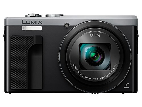 Expert Shield - THE Screen Protector for: Lumix ZS60 / TZ80 - Crystal Clear
