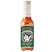 Melinda’s Original Habanero Hot Sauce - Gourmet Habanero Sauce - Made with Habanero Peppers, Carrots, Onion, Vinegar & Garlic - Keto, Kosher, Vegan, Gluten Free Hot Sauce - 5oz, 1 Pack