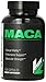 LiveLong Nutrition Maca Capsules, 100 Count