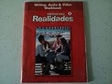 A Realidades : Writing, Audio and Video Workbook, , 013036004X