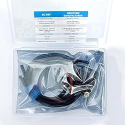 CQRobot Contact Water/Liquid Level Sensor