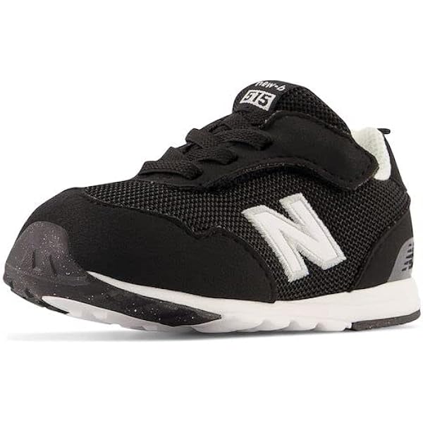 しょう Amazon.com | New Balance Kid's 237 V1 Bungee Sneaker, Dark