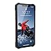 URBAN ARMOR GEAR UAG iPhone Xs Max [6.5-inch Screen] Plasma Feather-Light Rugged [Magma] Military Drop Tested iPhone Case