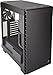 CORSAIR CARBIDE 400C Compact Mid-Tower Case, Window Side Panel - Black
