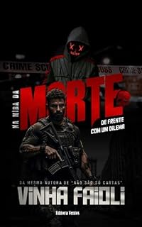 Livro Na mira da morte (Série “Killerhunters” Livro 1)