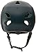 Bern Unlimited Brentwood Summer Helmet with Flip Visor