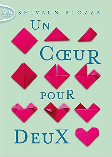 Amazon Com Un Coeur Pour Deux French Edition Plozza Shivaun Books