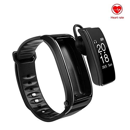 anna flowers Smartwatch Y3 - Heart Rate Monitor Bluetooth ...