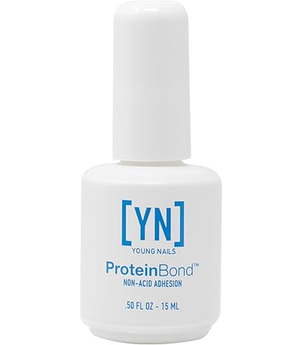 Amazon.com: Young Nails Synergy Gel System, Building Gel - Hard