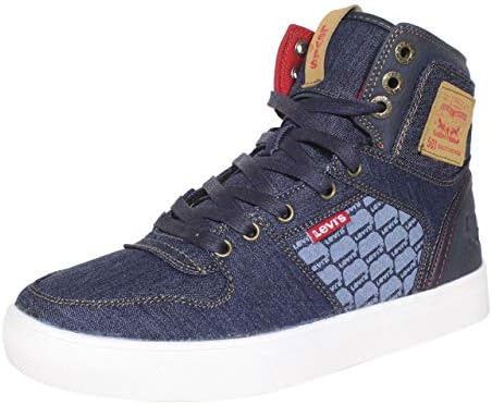 قیمت و خرید کفش کتانی مردانه Levi's 