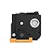 v4ink Compatible Toner Cartridge Replacement for HP CB540A (Black,Cyan,Magenta,Yellow, 4-Pack)