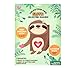 Studio 2/14 Create-Your-Own Sloth Valentine Mailbox Classroom Ready All