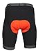 Zoic Men's Premium Liner Shorts