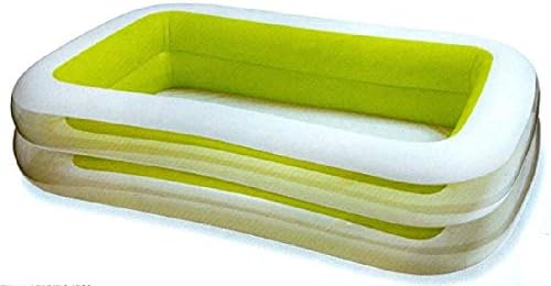 intex family inflatable pool