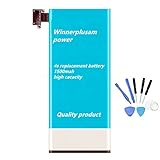 Wonderful power battery for Iphone 4s with 8 in 1tools