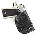 Outlaw Holsters: IWB Kydex Holster for Kimber Micro 9mm - Inside The Waistband - Adjustable Cant & Retention …
