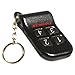 Seco-Larm Enforcer 4-Button RF Transmitter, 15-Channel, CODEBUMP (SK-917TP4J-NU)