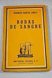 Bodas de Sangre
