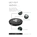 Fast Wireless Charger,KimHee Fast Charge QI Wireless charging pad.more Fast,and Light.built-in wireless charging receiver.Stand for Samsung iphone,etc,Compatible with Standard Qi-enabled devices