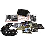 The Voice of Romance: The Columbia Original Album Collection