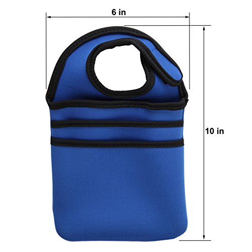 Trenton Gifts Walker and Wheelchair Organizer Pouch - Thumbnail 4
