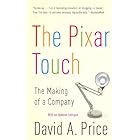 The Pixar Touch