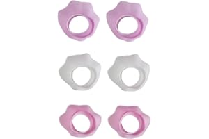 YBWYDH Silicone Wrist Bands for Washing Face Water Guards Prevent from Spilling Down Arm Spa Wristbands Liquid Arm Strap