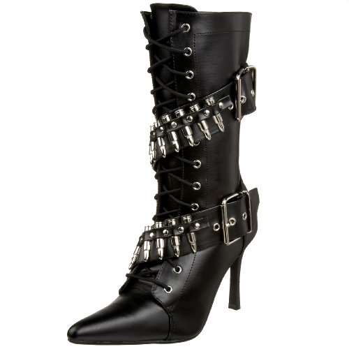 Funtasma by Pleaser Women's Halloween Militant-128