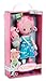 Mooshka Girls Doll - Nessa