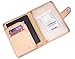 passport travel wallet