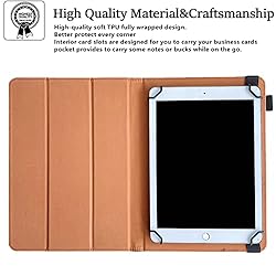 JZCreater Universal 10 Inch Android Tablet