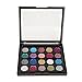 BYS Glitter Gel Makeup Palette - 20 Shades, Suitable to use on all areas of the face