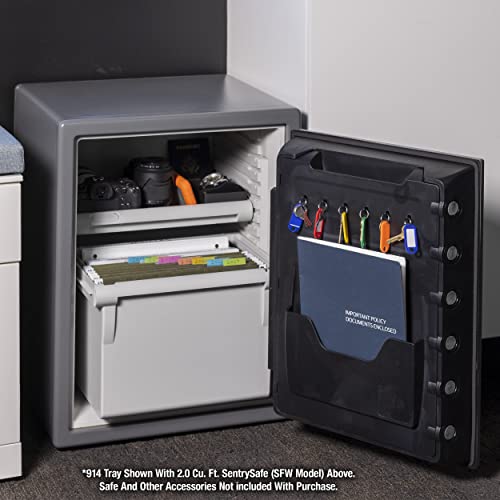 SentrySafe Shelf Insert for SFW205 Fireproof and Waterproof Safes