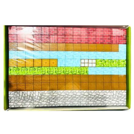 JoyNRoll Magnetic Building Blocks – 150PCS STEM Construction Cubes, with Personalised Storybook and 4 Montessori Toys for Kids Ages 3–10, Sensory Magnet Tiles, Birthday Gifts for Boys Girls