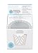 Martha Stewart Crafts Circle Edge Paper Punch Cartridge, Rounded Leaf