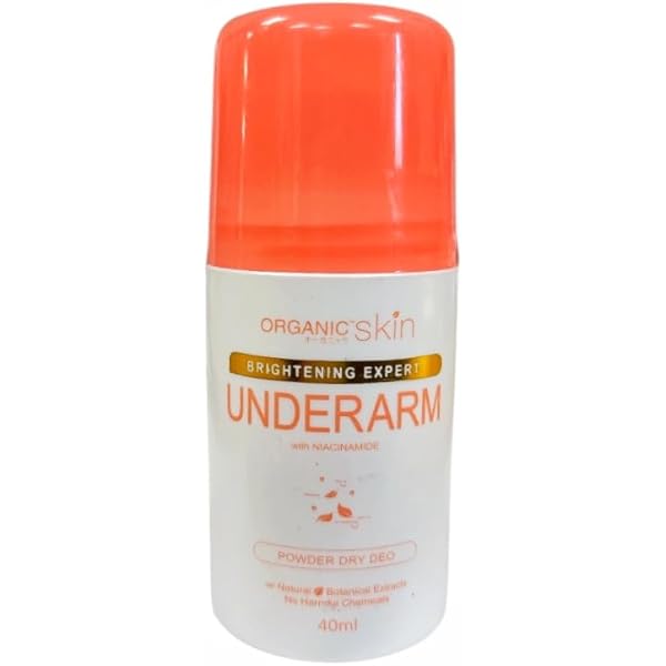 Amazon.com : Nu Skin Sción Brightening Roll-on Deodorant