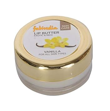 Fabindia Vanila LipButter 5g
