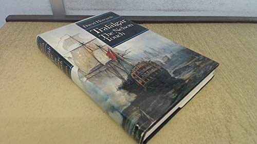 Trafalgar, The Nelson Touch by David Howarth (Hardcover)