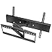 Mount Factory Articulating Tilting TV Wall Mount For 40 in. - 65 in. TVs